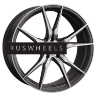 Диски LS FlowForming 9x20/5x112 ET45 D66,6 RC04 MGMF (конус) Диски LS FlowForming 9x20/5x112 ET45 D66,6 RC04 MGMF (конус)