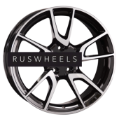 Диски Replay 8x18/5x112 ET44 D57,1 VV336 BKF (конус, C570) Диски Replay 8x18/5x112 ET44 D57,1 VV336 BKF (конус, C570)