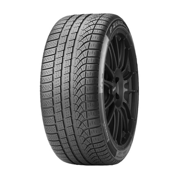 Шины Pirelli  255/35/20  W 97 PZERO WINTER  XL  старше 3-х лет