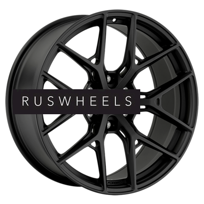 Диски LS Forged 8x20/6x139,7 ET55 D95,1 LS FG31 MB (конус) Диски LS Forged 8x20/6x139,7 ET55 D95,1 LS FG31 MB (конус)