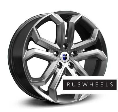 Диски КиК R19 / 8.5J PCD 5x112 ЕТ 32 ЦО 66.6 Пандора Диски КиК R19 / 8.5J PCD 5x112 ЕТ 32 ЦО 66.6 Пандора