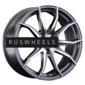 Диски Replay 8x18/5x114,3 ET30 D60,1 LX184 GMF (конус, C570) Диски Replay 8x18/5x114,3 ET30 D60,1 LX184 GMF (конус, C570)