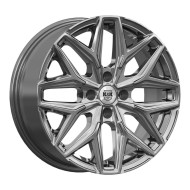 Диски КиК 7,0\R17 5*112 ET40 d57.1 Кварц