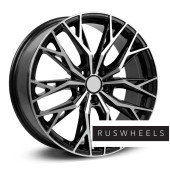 Диски RST R20 / 8J PCD 5x108 ЕТ 36 ЦО 65.1 R052