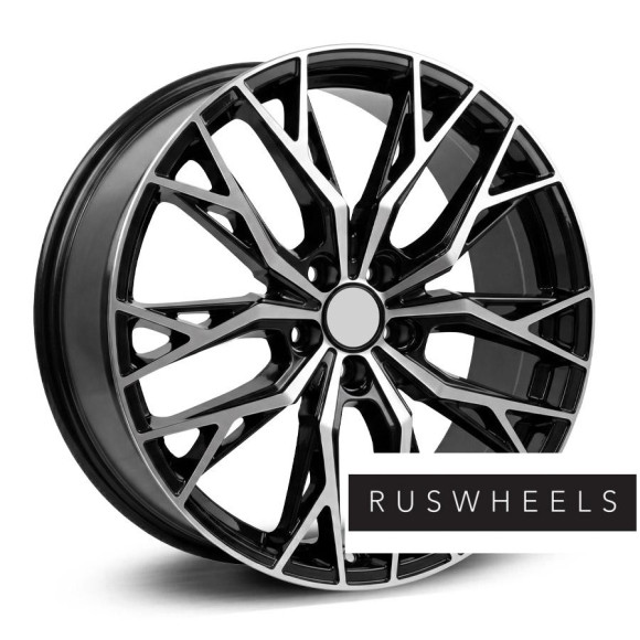 Диски RST R20 / 8J PCD 5x108 ЕТ 36 ЦО 65.1 R052