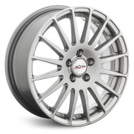 Диски Xtrike 6.5\R16 5*114.3 ET40 d66.1 HSB