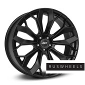 Диски AEZ R21 / 10.5J PCD 5x112 ЕТ 20 ЦО 66.6 Leipzig black Диски AEZ R21 / 10.5J PCD 5x112 ЕТ 20 ЦО 66.6 Leipzig black