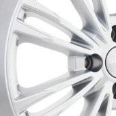 Диски СКАД 6.5\R16 4*98 ET35 d58.5 Селена