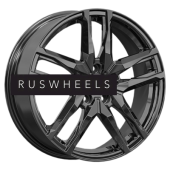 Диски iFree 6,5x18/5x114,3 ET42 D67,1 Бомбей (КС1075) BK Диски iFree 6,5x18/5x114,3 ET42 D67,1 Бомбей (КС1075) BK