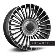 Диски RST R20 / 9J PCD 5x114.3 ЕТ 34 ЦО 67.1 R112 Диски RST R20 / 9J PCD 5x114.3 ЕТ 34 ЦО 67.1 R112