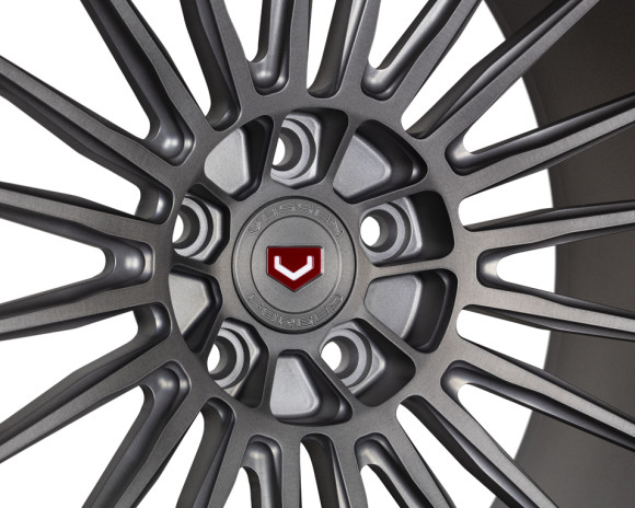 Диски Vossen S17-04 22" Диски Vossen S17-04 22"