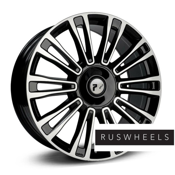 Диски RPLC R21 / 9J PCD 5x120 ЕТ 40 ЦО 66.1 Aito1 Диски RPLC R21 / 9J PCD 5x120 ЕТ 40 ЦО 66.1 Aito1