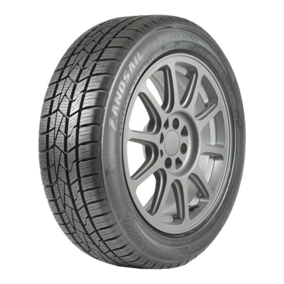 Шины Landsail 165/65/15 T 81 4-SEASONS старше 3-х лет Шины Landsail 165/65/15 T 81 4-SEASONS старше 3-х лет
