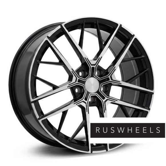 Диски RST R19 / 8J PCD 5x112 ЕТ 46 ЦО 66.6 R189FF Диски RST R19 / 8J PCD 5x112 ЕТ 46 ЦО 66.6 R189FF