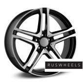 Диски Legeartis Concept R21 / 10J PCD 5x112 ЕТ 52 ЦО 66.6 MB523 Диски Legeartis Concept R21 / 10J PCD 5x112 ЕТ 52 ЦО 66.6 MB523