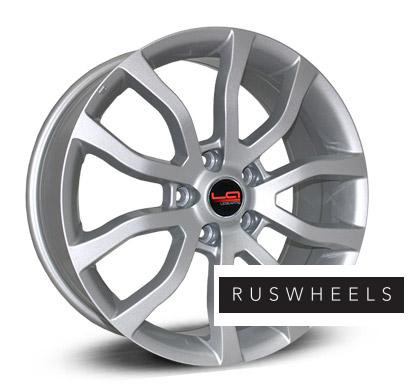 Диски Legeartis Optima R20 / 8.5J PCD 5x120 ЕТ 47 ЦО 72.6 LR47