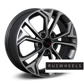 Диски Legeartis Optima R19 / 7.5J PCD 5x114.3 ЕТ 49.5 ЦО 67.1 HND530 Диски Legeartis Optima R19 / 7.5J PCD 5x114.3 ЕТ 49.5 ЦО 67.1 HND530