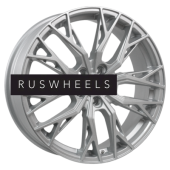 Диски RST 7x19/5x108 ET36 D65,1 R119 (Exeed) Silver