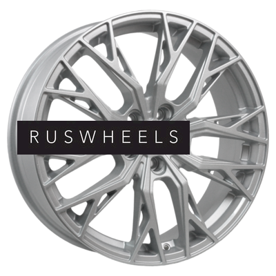 Диски RST 7x19/5x108 ET36 D65,1 R119 (Exeed) Silver