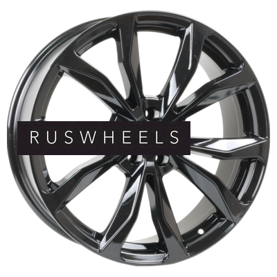 Диски RST 7,5x19/5x100 ET30 D57,1 R009 (FAW) BL Диски RST 7,5x19/5x100 ET30 D57,1 R009 (FAW) BL