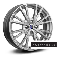 Диски КиК R16 / 6J PCD 4x100 ЕТ 37 ЦО 60.1 Меандр-Оригинал