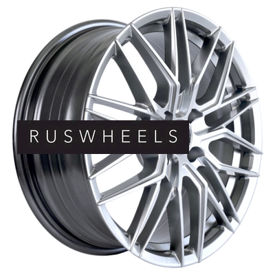 Диски INCH 7x17/5x108 ET40 D54,1 FA8539 Hyper Black 5 (ZJH) FlowForming Диски INCH 7x17/5x108 ET40 D54,1 FA8539 Hyper Black 5 (ZJH) FlowForming