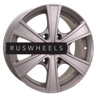 Диски Neo 7x16/6x139,7 ET42 D92,5 647 Silver