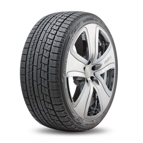 Шины Yokohama 235/50R19 103Q XL iceGuard Studless iG60A TL Шины Yokohama 235/50R19 103Q XL iceGuard Studless iG60A TL