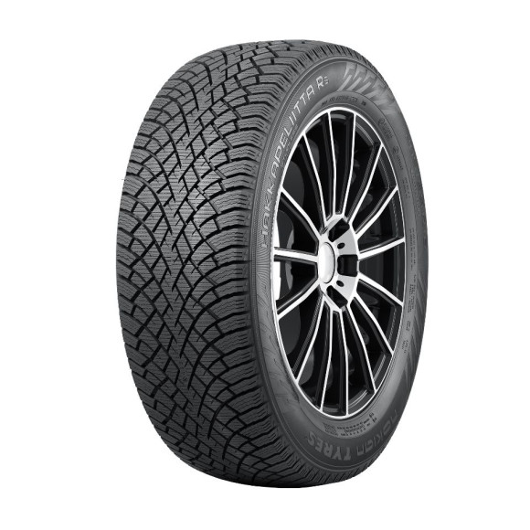 Шины Nokian Tyres 275/35 r19 Hakkapeliitta R5 100T