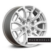 Диски Скад R18 / 8J PCD 6x139.7 ЕТ 36 ЦО 100.1 Авилис