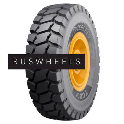 Шины Всесезонная Tercelo 24,00R35 209B ** TCD01 E-4 TL КИТАЙ Шины Всесезонная Tercelo 24,00R35 209B ** TCD01 E-4 TL КИТАЙ