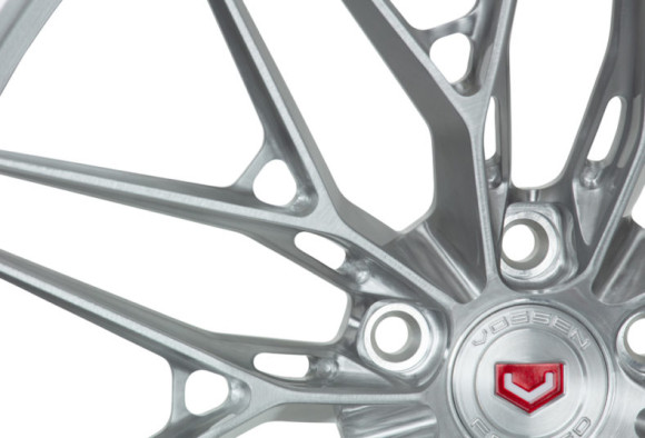 Диски Vossen S21-02 22" 