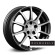Диски Скад R15 / 6J PCD 5x100 ЕТ 38 ЦО 57.1 Акита