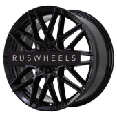 Грузовые диски PDW 6x15/4x100 ET40 D60,1 Veloce (5337) B Грузовые диски PDW 6x15/4x100 ET40 D60,1 Veloce (5337) B