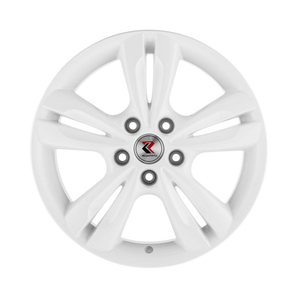 Диски RepliKey 6.5\R17 5*114.3 ET48 d67.1 W Диски RepliKey 6.5\R17 5*114.3 ET48 d67.1 W