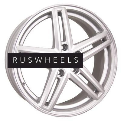 Диски Neo 6,5x16/5x105 ET39 D56,6 660 Silver Диски Neo 6,5x16/5x105 ET39 D56,6 660 Silver