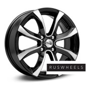 Диски iFree R15 / 6J PCD 4x114.3 ЕТ 40 ЦО 66.1 Дайс Диски iFree R15 / 6J PCD 4x114.3 ЕТ 40 ЦО 66.1 Дайс