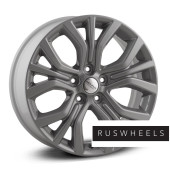 Диски Скад R18 / 7J PCD 5x114.3 ЕТ 38 ЦО 67.1 KL-293