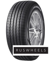 Шины Triangle 285/50 r20 AdvanteX SUV TR259 116W Шины Triangle 285/50 r20 AdvanteX SUV TR259 116W