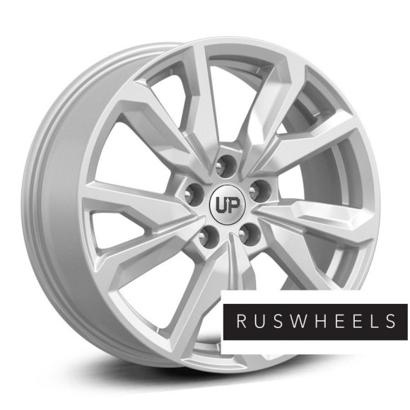 Диски Wheels UP R17 / 7J PCD 5x114.3 ЕТ 37 ЦО 66.6 Up114 Диски Wheels UP R17 / 7J PCD 5x114.3 ЕТ 37 ЦО 66.6 Up114
