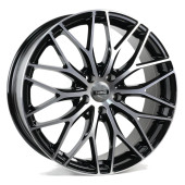 Диски Neo  940 N  7,5\R19 5*114,3 ET45  d67,1  BD  [N940-7519-671-5x1143-45BD]