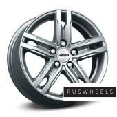 Диски Carwel R15 / 6J PCD 5x114.3 ЕТ 39 ЦО 67.1 Волга