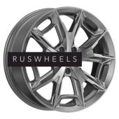 Диски СКАД 7,5x19/5x108 ET38 D60,1 Паркер (КЛ382) Графит Диски СКАД 7,5x19/5x108 ET38 D60,1 Паркер (КЛ382) Графит