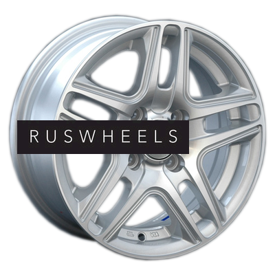 Диски Replay 7x16/5x108 ET32 D65,1 CI54 SF (конус, C570) Диски Replay 7x16/5x108 ET32 D65,1 CI54 SF (конус, C570)