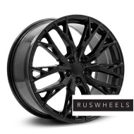 Диски RST R20 / 8J PCD 5x108 ЕТ 36 ЦО 65.1 R052