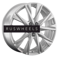 Диски Replay 7x19/5x112 ET43 D57,1 VV355 Sil (конус, C570) Диски Replay 7x19/5x112 ET43 D57,1 VV355 Sil (конус, C570)