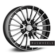 Диски Legeartis Concept R21 / 10J PCD 5x112 ЕТ 54 ЦО 66.6 MR532