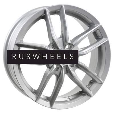 Диски RST 6x16/5x114,3 ET43 D67,1 R076 (Creta) SL Диски RST 6x16/5x114,3 ET43 D67,1 R076 (Creta) SL