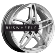 Диски СКАД 7x17/5x114,3 ET50 D67,1 Турин (КЛ253) Селена (АРС 014 black) Диски СКАД 7x17/5x114,3 ET50 D67,1 Турин (КЛ253) Селена (АРС 014 black)