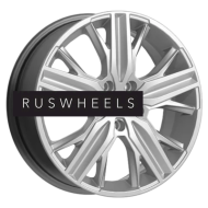 Диски СКАД 6,5x18/5x114,3 ET37 D66,6 KL-375 Селена Диски СКАД 6,5x18/5x114,3 ET37 D66,6 KL-375 Селена